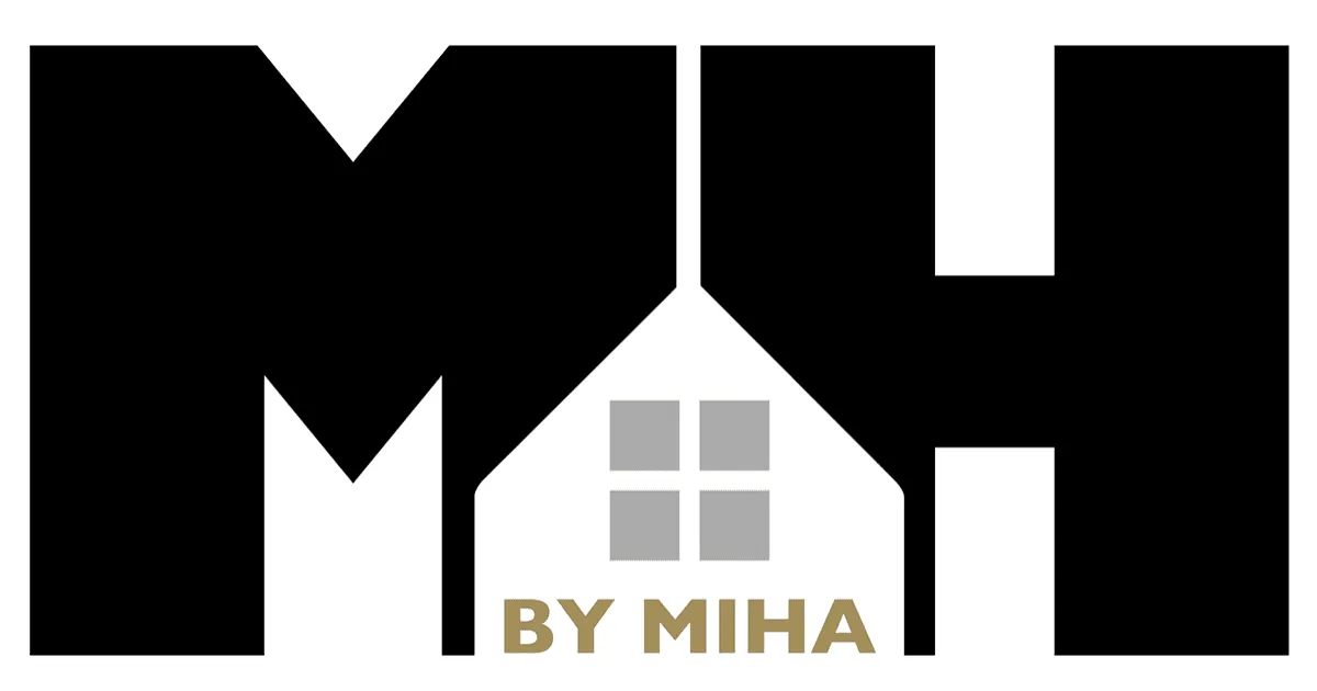 Appartement Miran by Miha